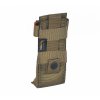 Tasmanian Tiger Tourniquet Pouch Multicam