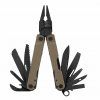 Multifunkční kleště Leatherman Rebar Coyote Tan