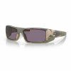 Střelecké Brýle Oakley SI Gascan Multicam PRIZM Grey