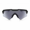 Střelecké Brýle Oakley SI M-Frame Alpha Matte Black Grey