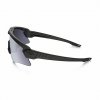 Střelecké Brýle Oakley SI M-Frame Alpha Matte Black Grey