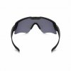 Střelecké Brýle Oakley SI M-Frame Alpha Matte Black Grey