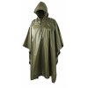 poncho olive