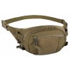 Ledvinka Helikon Possum Waist Pack Coyote Brown