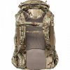 komodo dragon bvs 25 multicam body panel bolstered extended assault pack