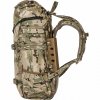 komodo dragon bvs 30 multicam profile bolstered extended assault pack