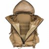 3 day assault bvs 30 coyote open bolstered assault pack