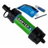 0002233 sp101 green sawyer mini water filtration system
