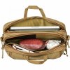 ws19 3 way briefcase expandable coyote top open 1070