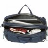 ws19 3 way briefcase expandable galaxy top open 2070