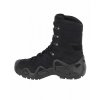 LOWA Zephyr GTX HI TF Černá