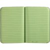 Voděodolný zápisník Rite in the Rain Memo Book Zelený