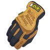 eng pl Mechanix Wear Leather Gloves FastFit Black Coyote 20471 1