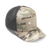 Kšiltovka Oakley SI Multicam 110 Snapback Multicam