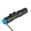 takticka led baterka olight odin black 7