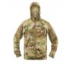 Softshellová bunda Tilak Military Gear Noshaq Multicam