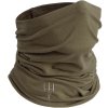 pitchfork power dry fr neck gaiter ranger green