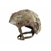 Potah Combat Systems na helmu Team Wendy EXFIL Ballistic Rail 3.0 Multicam