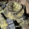 Klobouk pro průzkumné jednotky Combat Systems - RECCE Boonie vz.95