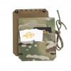 Combat Systems Badge Holder - Pouzdro na doklady Multicam