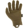 Rukavice Mechanix ColdWork Base Layer Coyote Brown