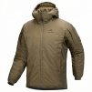 cold wx hoody crocodile