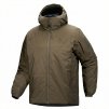 cold wx hoody ranger