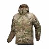 Zimní Bunda Arc'teryx LEAF Cold WX Hoody LT Gen 2.1