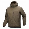 atom hoody lt ranger