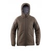 Zimní bunda Mig Tilak Military Gear® Siberia khaki