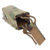Combat Systems LaserCore Advanced Pistol Mag Pouch Multicam