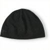 cold wx beanie black
