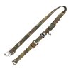 Combat Systems Vodítko K9 Quick Release Dog Lead