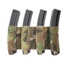 Combat Systems Quad SMG Elastic Mag Insert