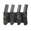 Combat Systems Quad SMG Elastic Mag Insert