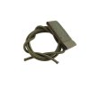 Combat Systems Tahátko -Shock Cord Pull Tab