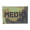 Rozlišovací IR Znak MEDIC