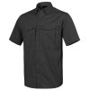 helikon tex defender mk2 shirt short sleeve ripstop 060526 or