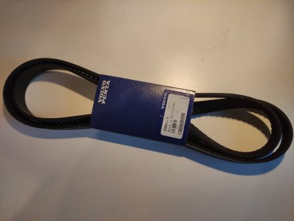 Volvo Penta hnací řemen 3,0GLM-C, 3,0GLP-C