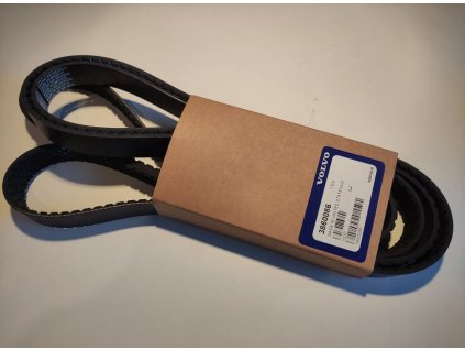 Volvo Penta hnací řemen, 4,3 GXi / 5,0 GXi / 5,7 Gxi
