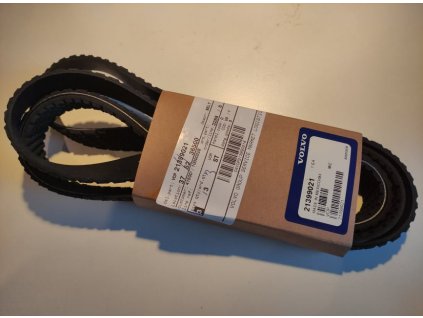 Volvo Penta hnací řemen 4,3Gi...5,7GXi/V8-225…380
