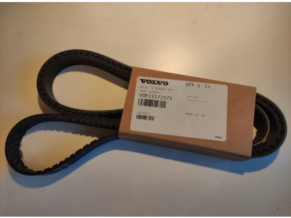 Volvo Penta hnací řemen V6 200…280, V8 300…430