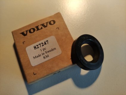 Volvo Penta gufero hřídele pumpy impelleru 2003, 4,3…V8, AQ, D31…42