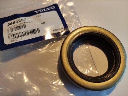 Volvo Penta těsnicí kroužek - gufero kardanu SX-A /nové prov/