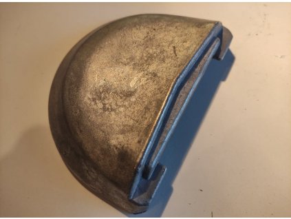 Volvo Penta anoda hořčík SX/DP-M Z-noha /podkova/