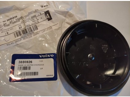 Volvo Penta těsnění klikový hřídel / setrvačník