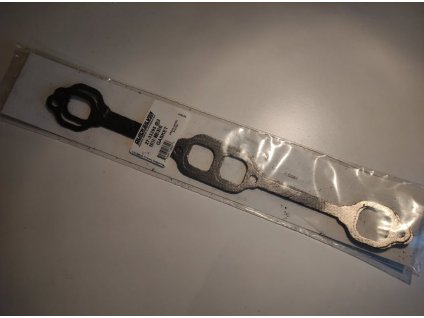 Mercury těsnění blok motoru / sběrné potrubí 5,0/5,7 Gi/, sada 2KS