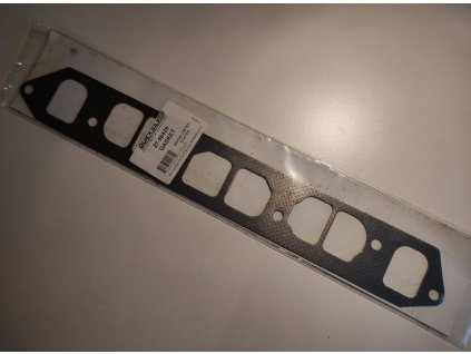 Mercury těsnění blok / sběr 3.0 L