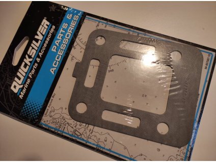 Mercury (re: 27-48818Q01) V6-V8 těsnění výfuk