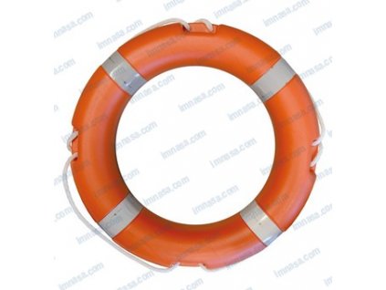 záchranný kruh imnasa povinná výbava do lodí vybavení jachet